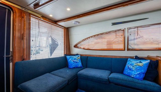 VET BILLZ yacht for sale 19