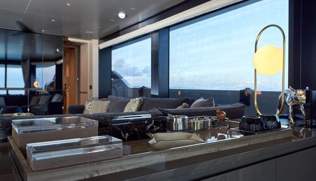 KAPUSHA yacht for sale 17