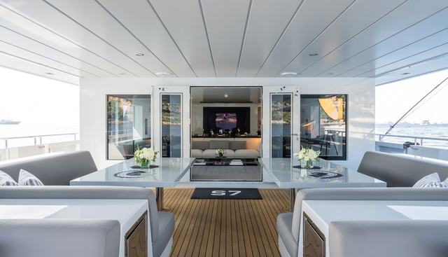 S7 yacht for sale 25