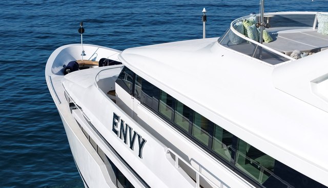 ENVY yacht for sale 24