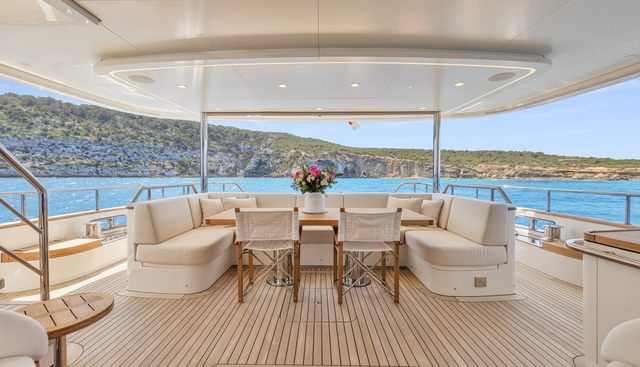 Vanadis yacht for sale 9