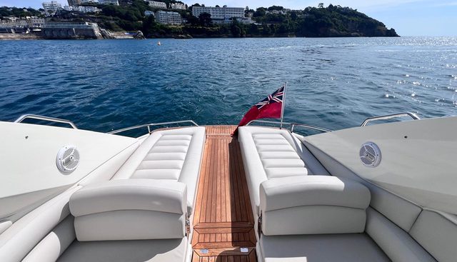 noname yacht for sale 22