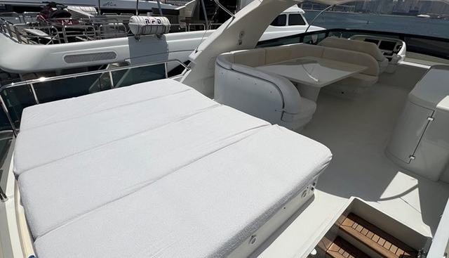MAIORA yacht for sale 3
