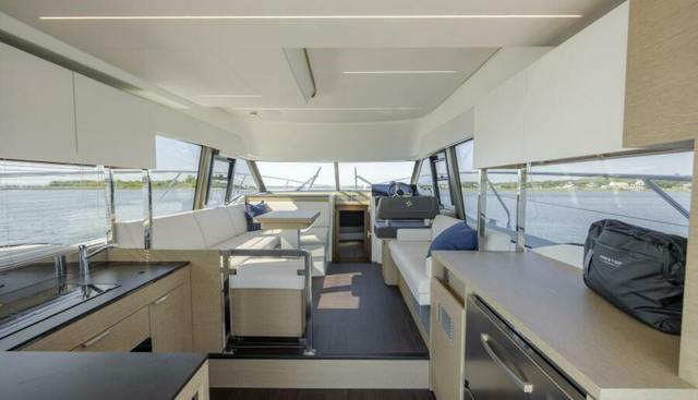 noname yacht for sale 22