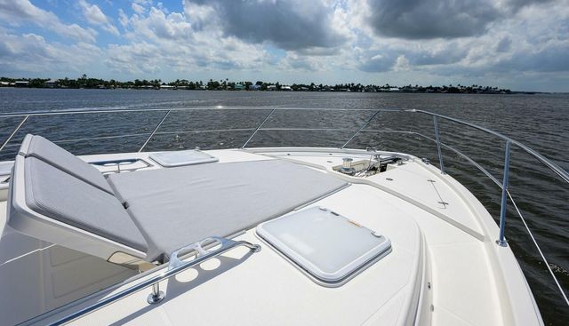 noname yacht for sale 13