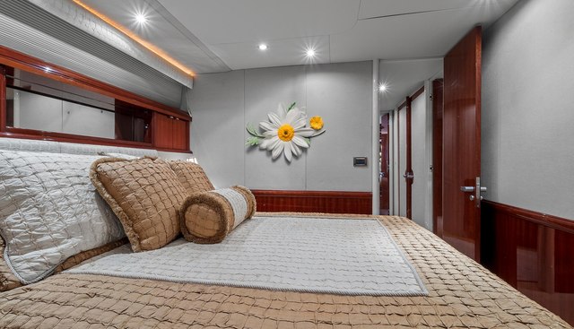 TOUCH THE SUN yacht for sale 49