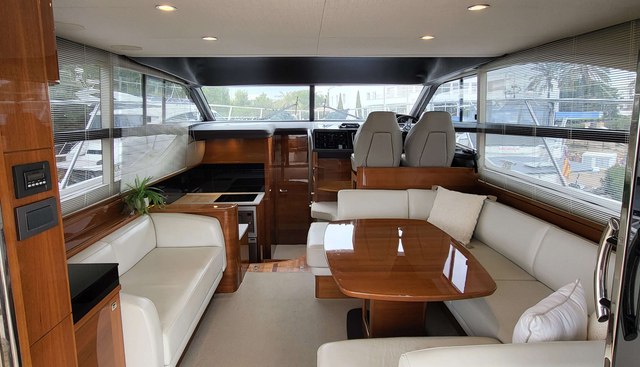 noname yacht for sale 8