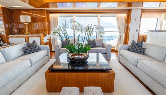 ALADDIN yacht for sale 18