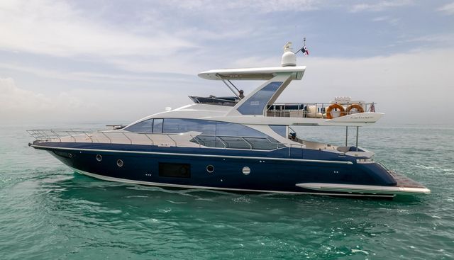 noname yacht for sale 14