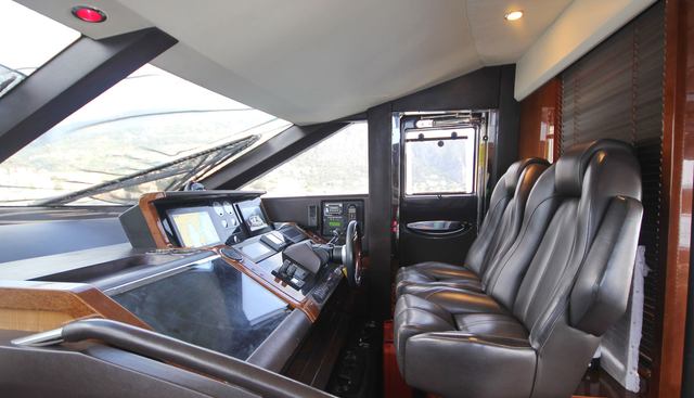 KIBELA yacht for sale 29