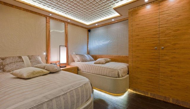 Elizaveta yacht for sale 12