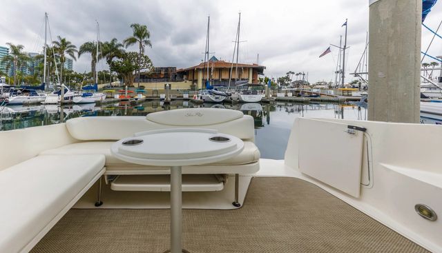 Gritz yacht for sale 34