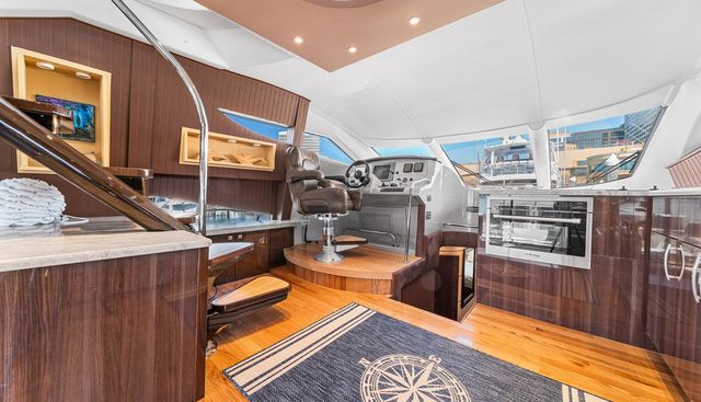 SUNLINE yacht for sale 14