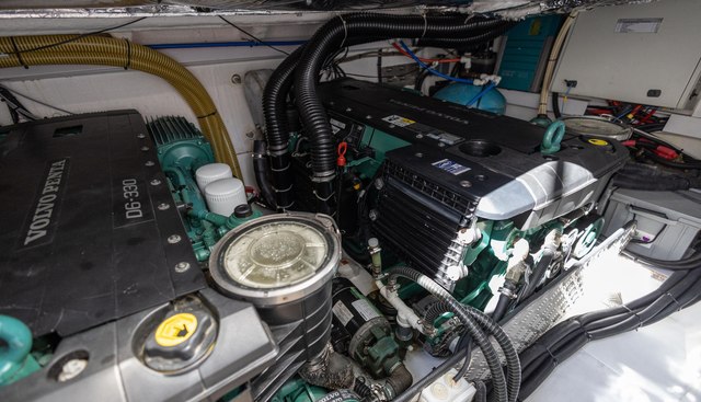 Martini Princess yacht for sale 72