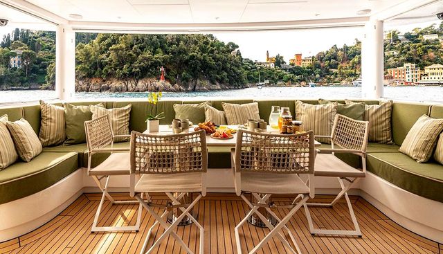 Unexpected yacht for sale 3