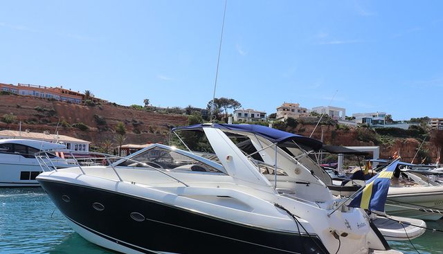 AVENTURA yacht for sale 2