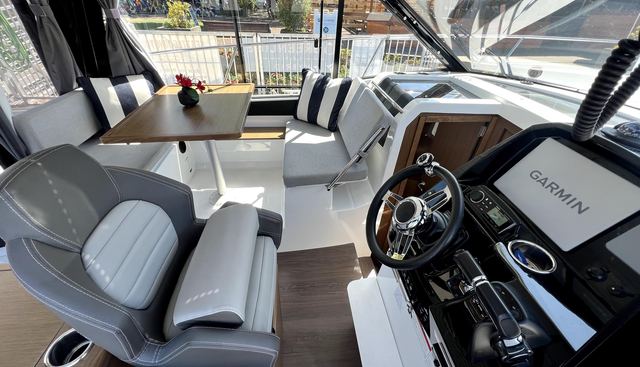 Relation Ship yacht for sale 18