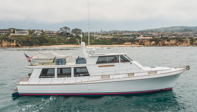 Vin Santo yacht for sale 8