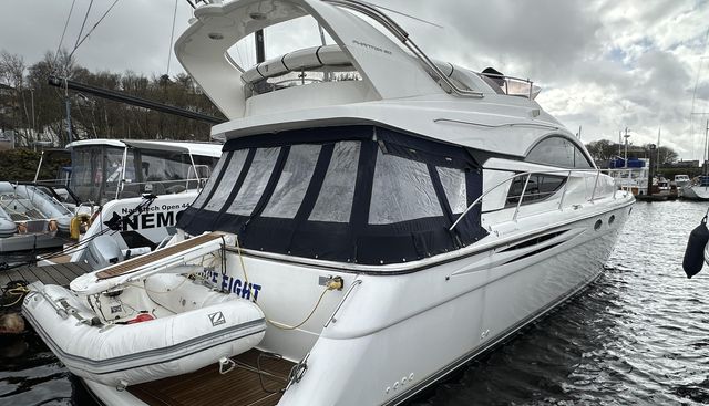 noname yacht for sale 4