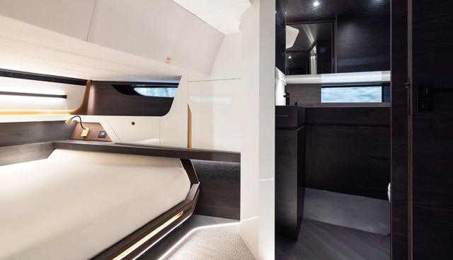CHAPTER 3 yacht for sale 19