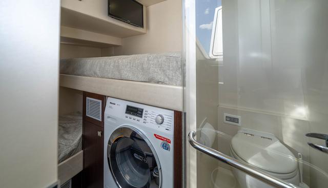 EDO I yacht for sale 45