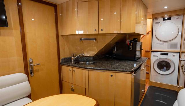 ALENIEL yacht for sale 52