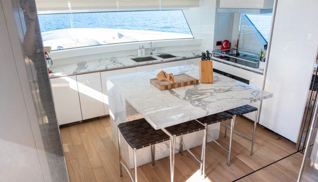 Carra I yacht for sale 8