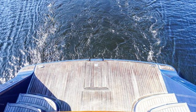 THE GARLIC yacht for sale 10