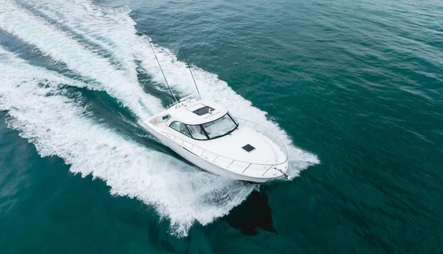 Commodore Two yacht for sale 5