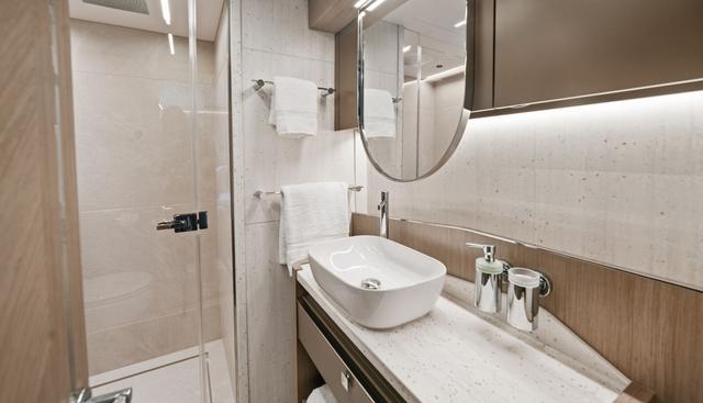 PURA VIDA yacht for sale 25