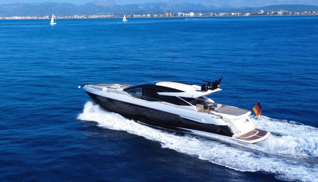 LIAM yacht for sale 5