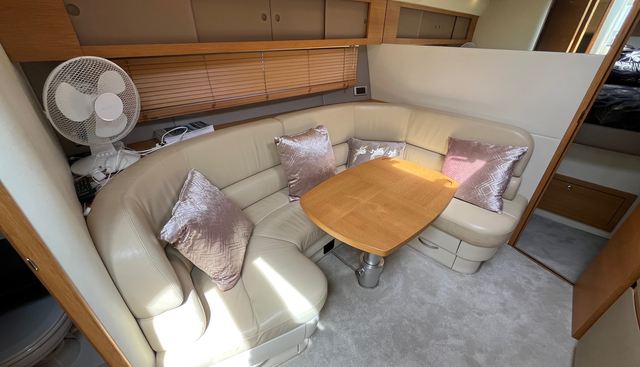 noname yacht for sale 23