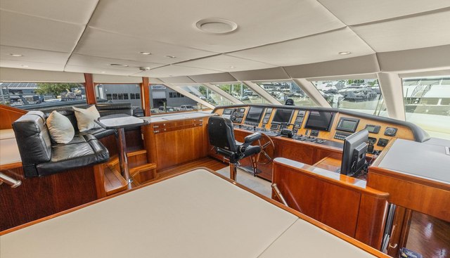 noname yacht for sale 29