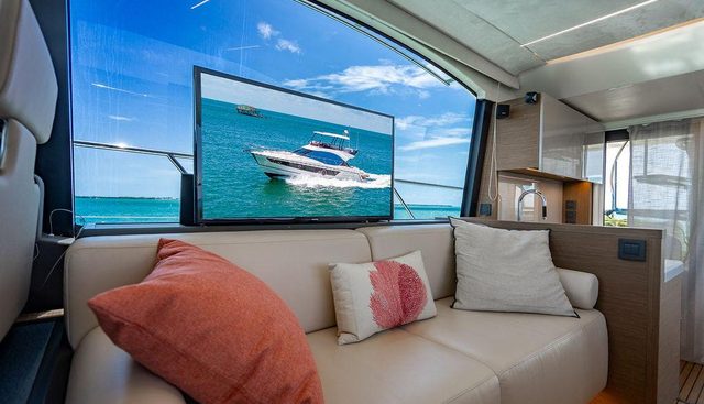 Grace yacht for sale 52