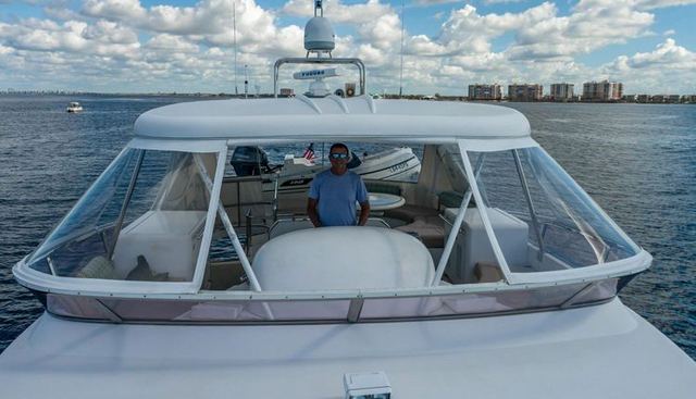 noname yacht for sale 8