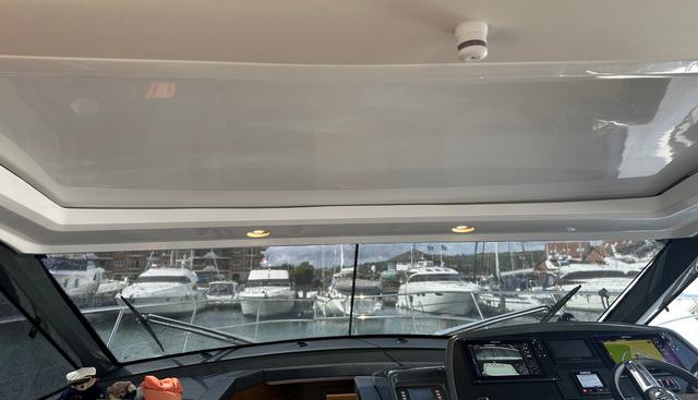 Folly Five yacht for sale 29