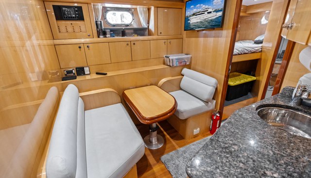 Aleniel yacht for sale 74