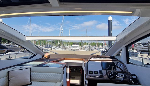 noname yacht for sale 19