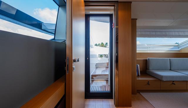 Sofi VI yacht for sale 14