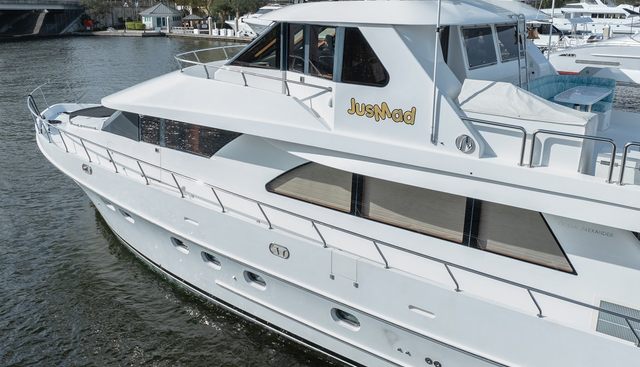 Jusmad yacht for sale 2