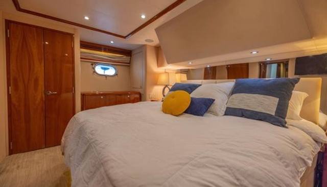 Volare yacht for sale 52