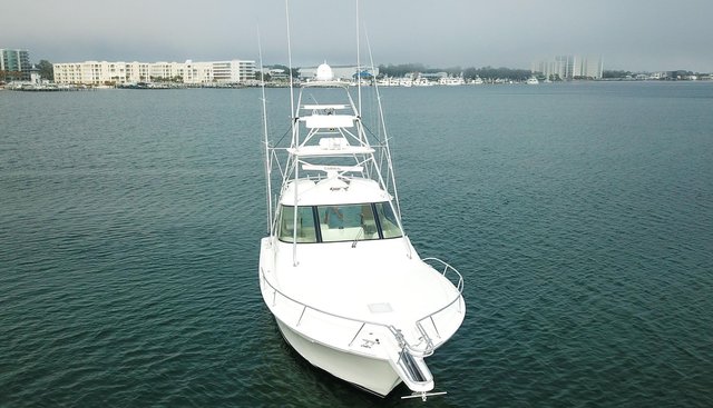 noname yacht for sale 2