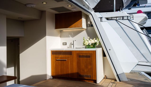 CALLIOPE yacht for sale 115