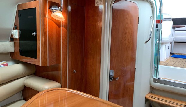 Caz Amore yacht for sale 13
