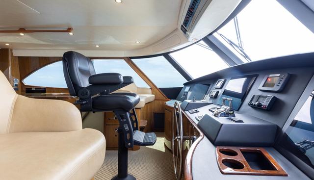 MODERATION yacht for sale 35