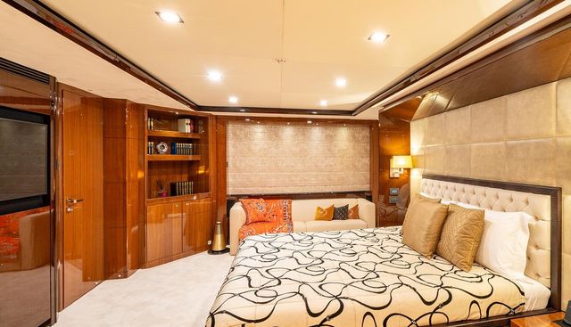 SEABEACH yacht for sale 15