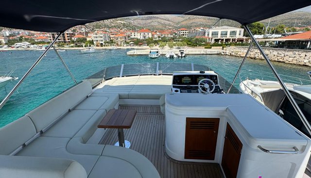 SERILLA yacht for sale 5