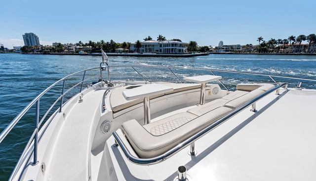 Liquid Asset yacht for sale 15