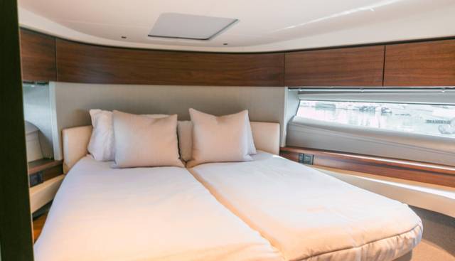 noname yacht for sale 50
