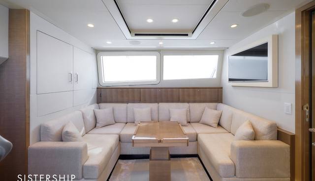 Valyra yacht for sale 15